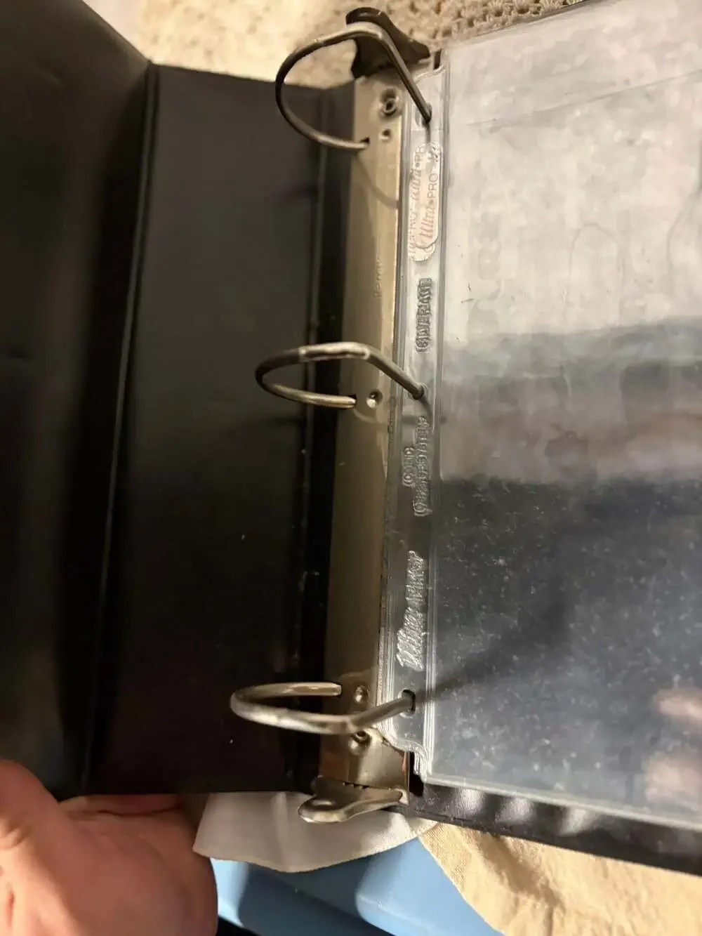 Vintage UltraPro 3
